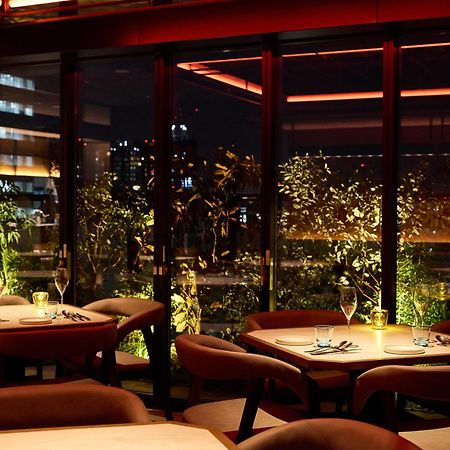 Mitsui Garden Hotel Ginza Tsukiji Tokyo Bagian luar foto