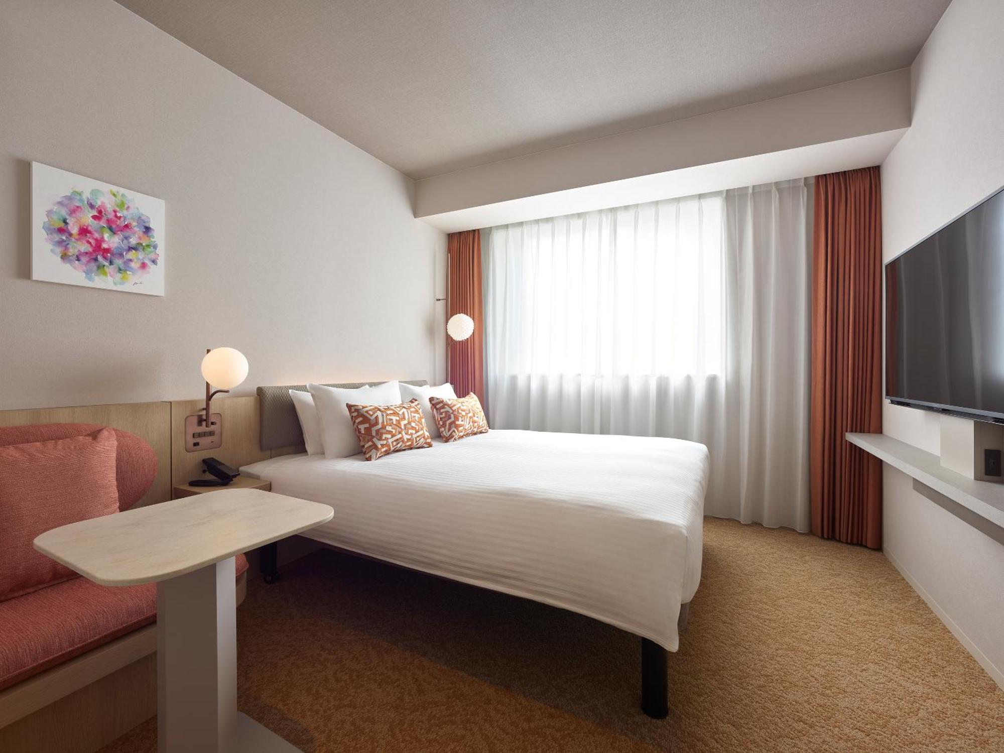 Mitsui Garden Hotel Ginza Tsukiji Tokyo Bagian luar foto