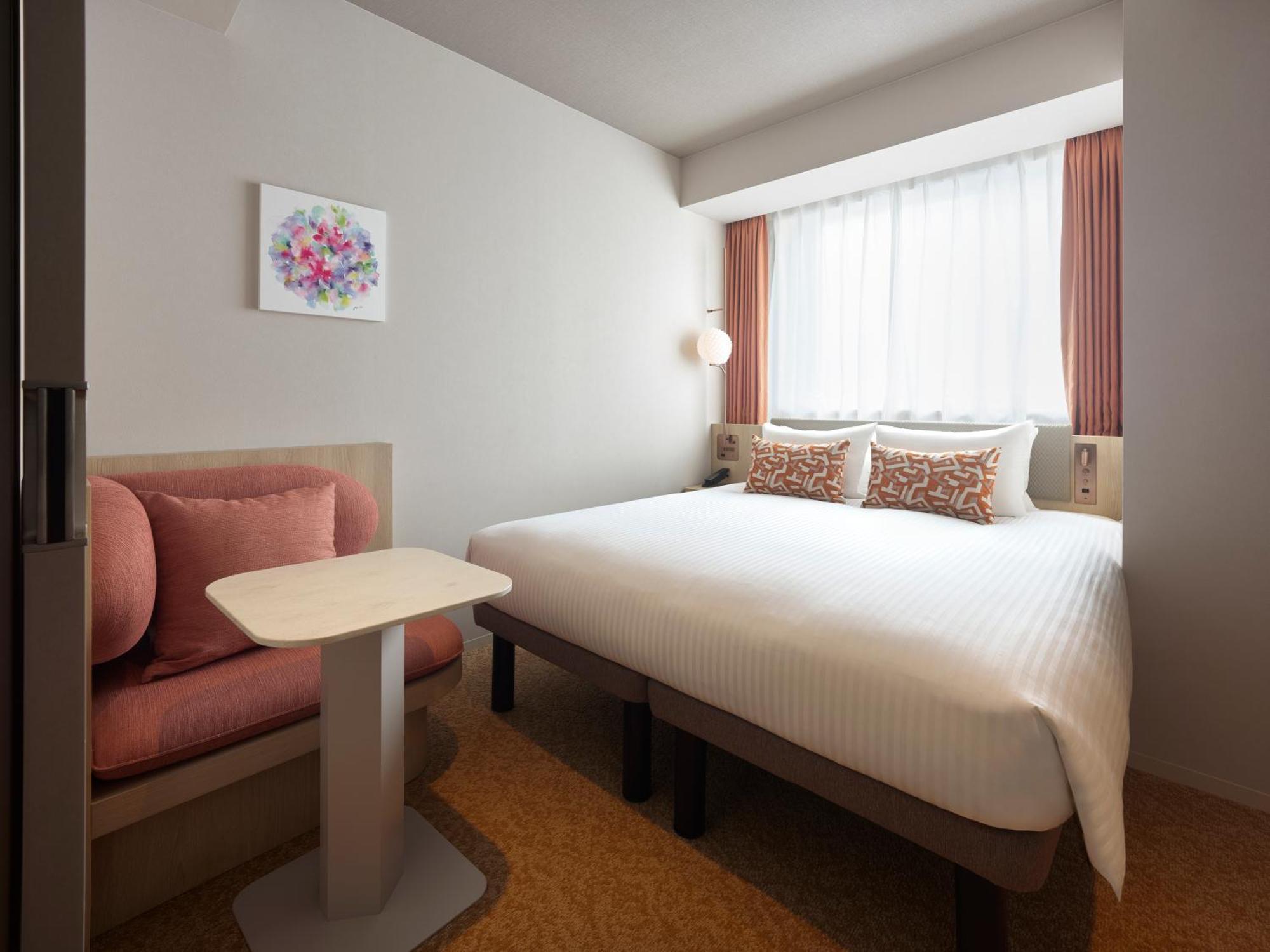 Mitsui Garden Hotel Ginza Tsukiji Tokyo Bagian luar foto